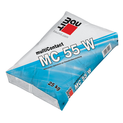 Baumit MC55 W Base Coat