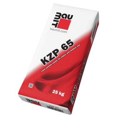 Baumit KZP 65 Base Coat