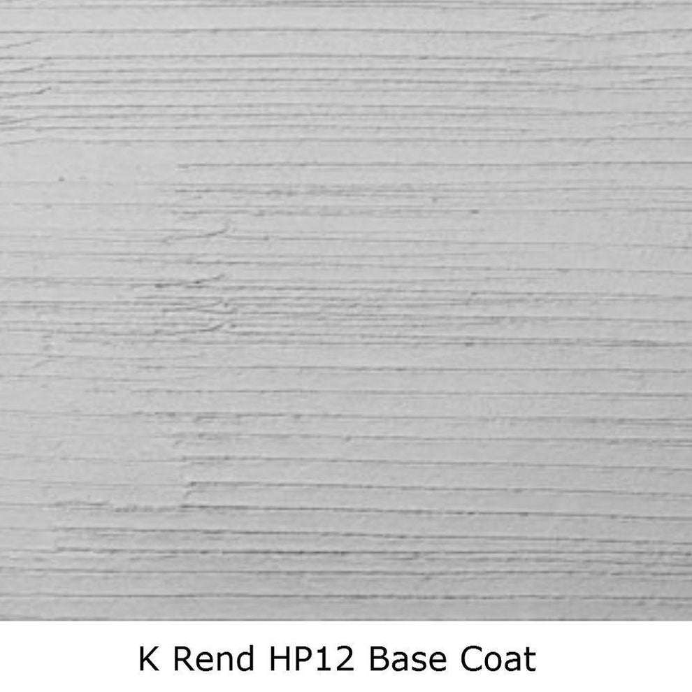 K Rend HP12 Base Coat Render - 25kg – Render Systems Online