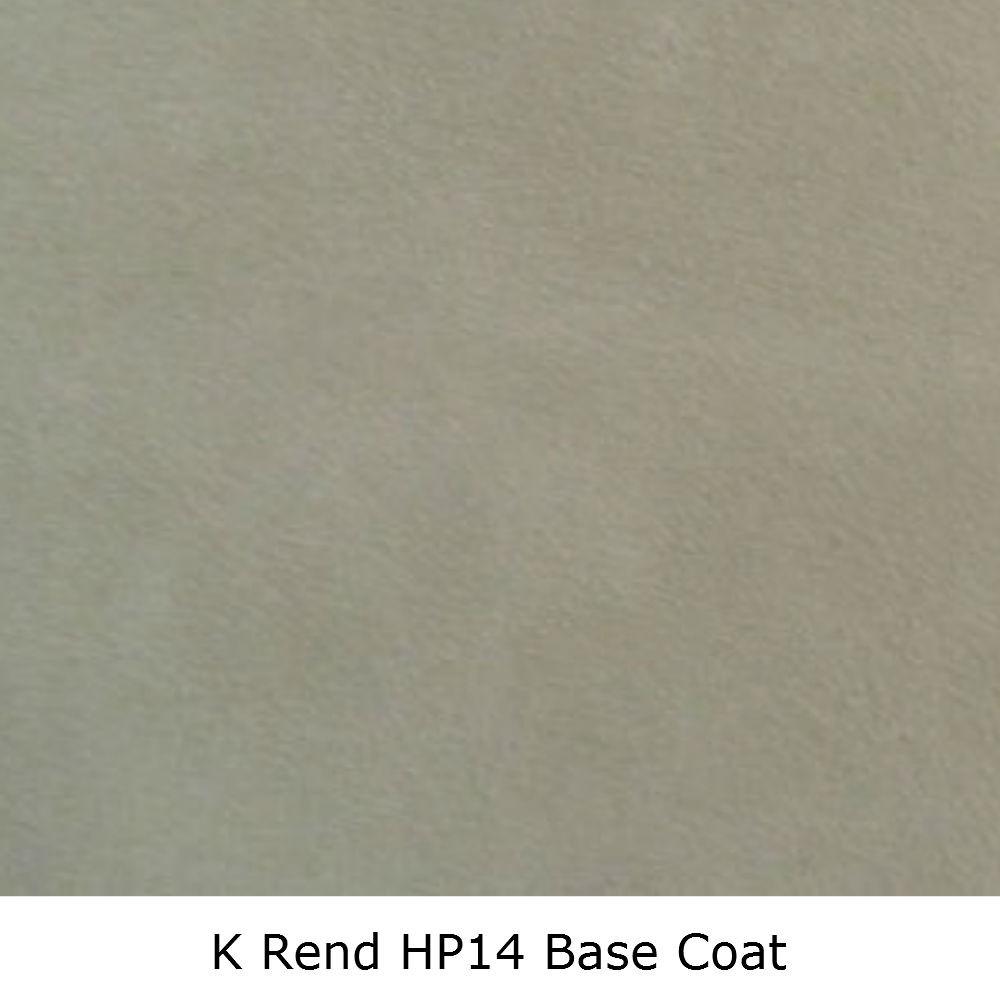 K Rend HP14 Base Coat Render - 25kg - RSO - Render & Drylining Supplies