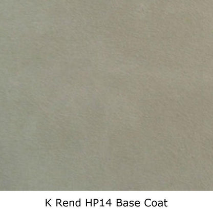 K Rend HP14 Base Coat Render - 25kg - RSO - Render & Drylining Supplies