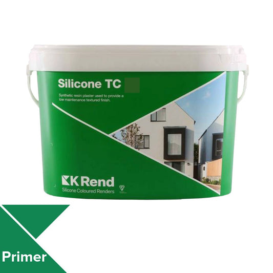 K Rend Primer TC - 15kg - RSO - Render & Drylining Supplies