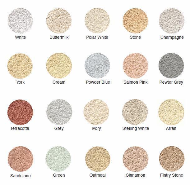 K Rend Silicone Masonry Paint - 18kg - RSO - Render & Drylining Supplies