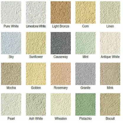 K Rend Silicone TC15 - 25kg - RSO - Render & Drylining Supplies
