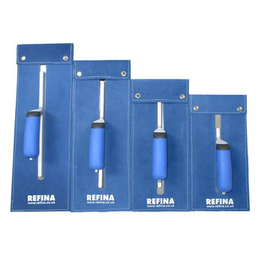 Leather Trowel Holder - RSO - Render & Drylining Supplies