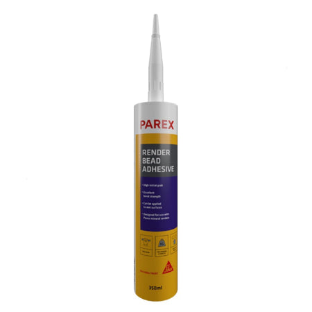 Parex Bead Adhesive - 350ml