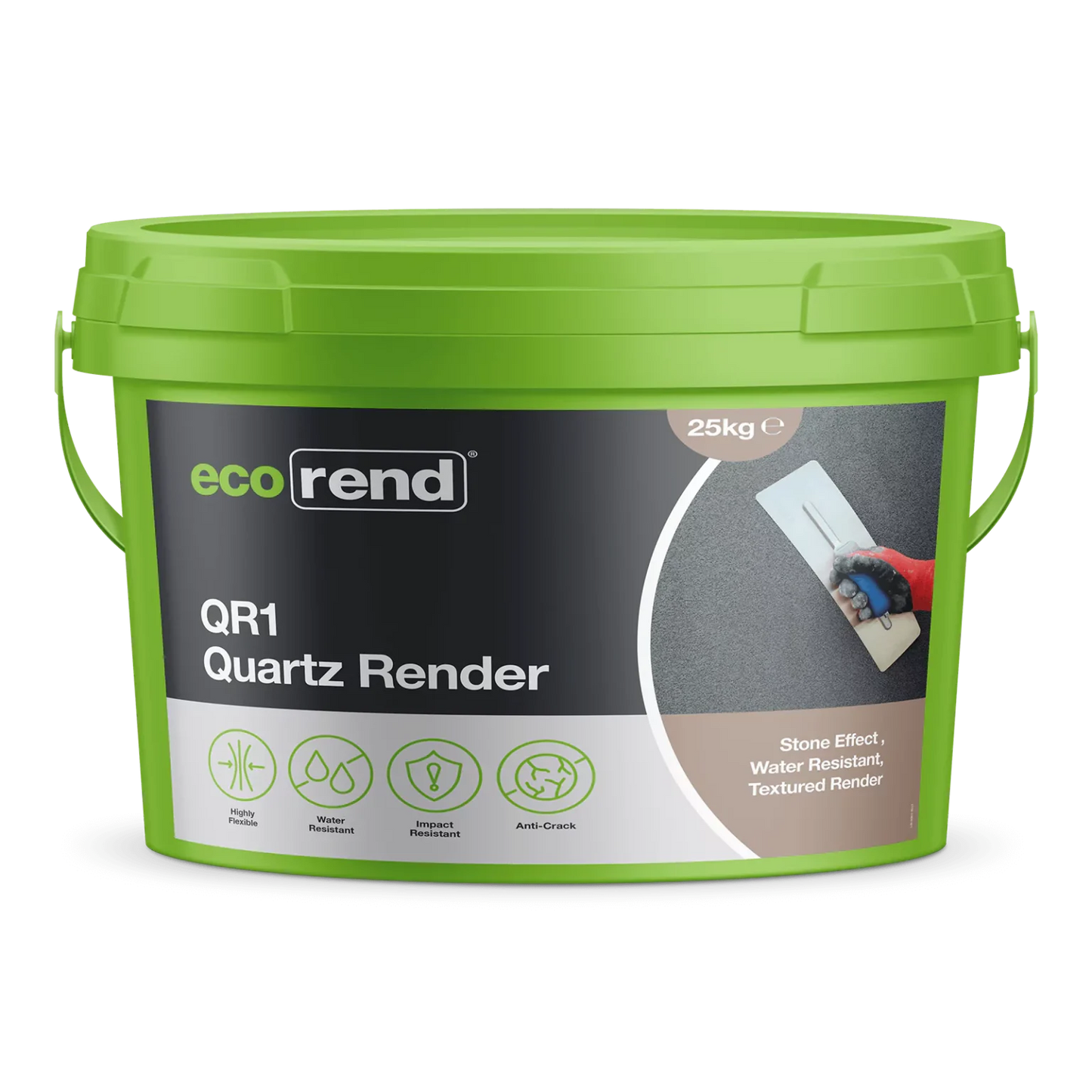 Ecorend QR1 Quartz Render