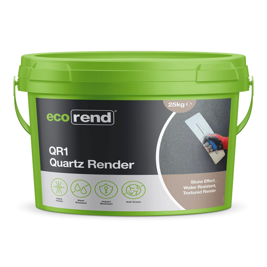Ecorend QR1 Quartz Render