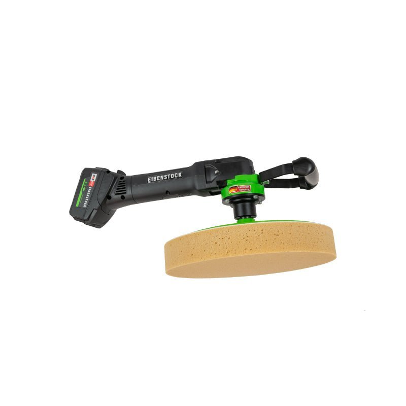 Electric Rendering Float Eibenstock EPG 300 A Cordless Power Sponge Float – Professional ...