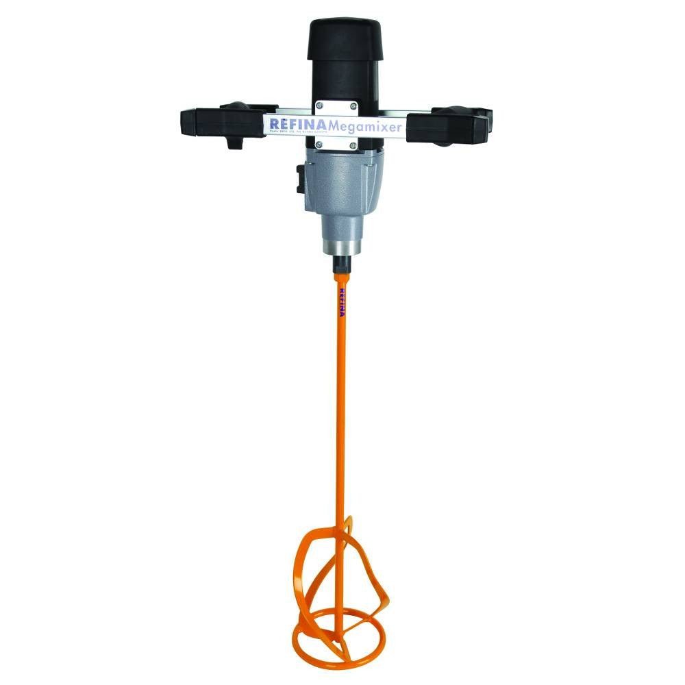Refina MM30 Megamixer Drill - RSO - Render & Drylining Supplies