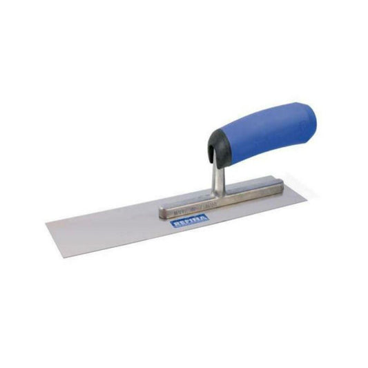 Refina Pipe Trowel - RSO - Render & Drylining Supplies