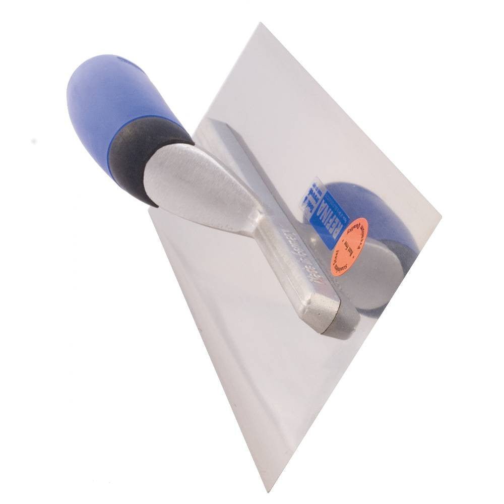Refina Plaster Craft Trowels - RSO - Render & Drylining Supplies