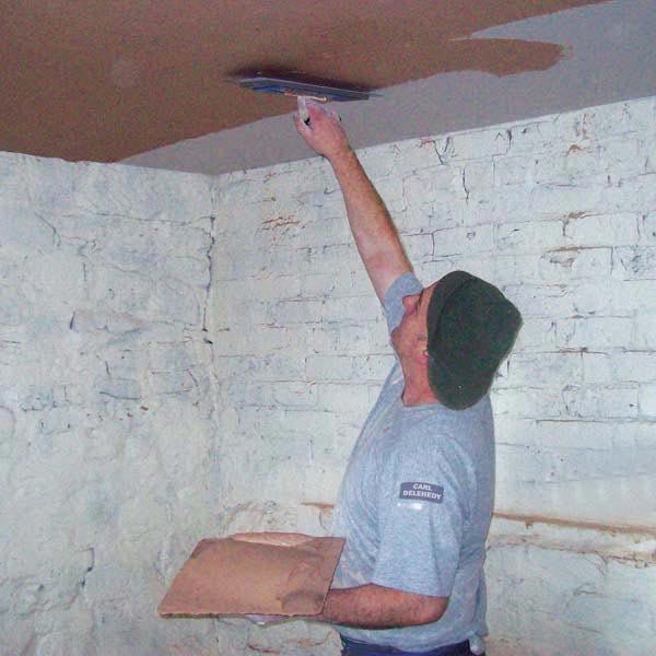 Refina Plaziflex Skimming Trowel - RSO - Render & Drylining Supplies