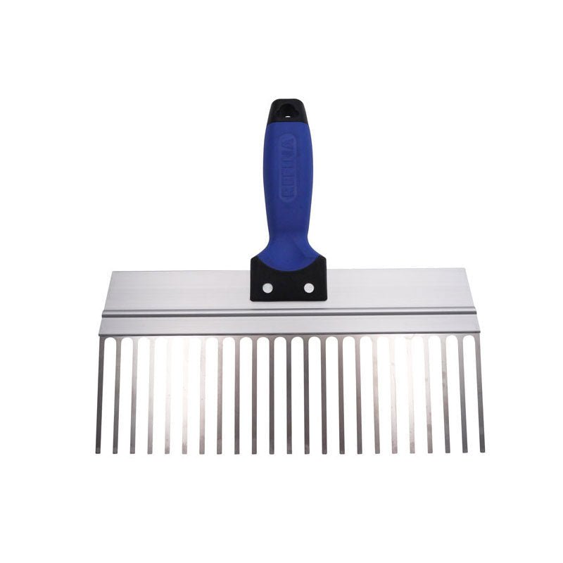 Refina Scarifier - 12" (228240) - RSO - Render & Drylining Supplies