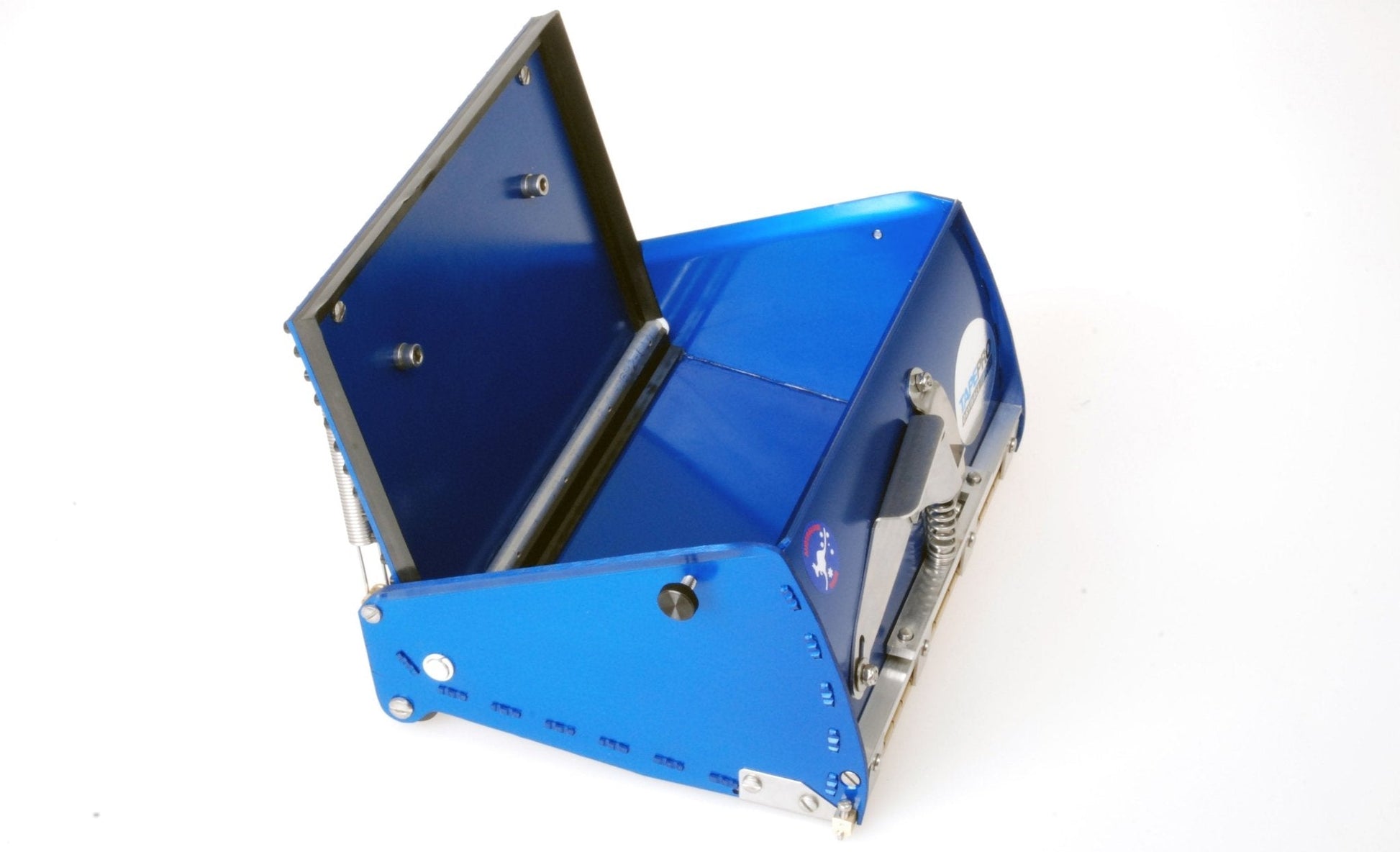 Tapepro - Blue 2 Flat Box - RSO - Render & Drylining Supplies