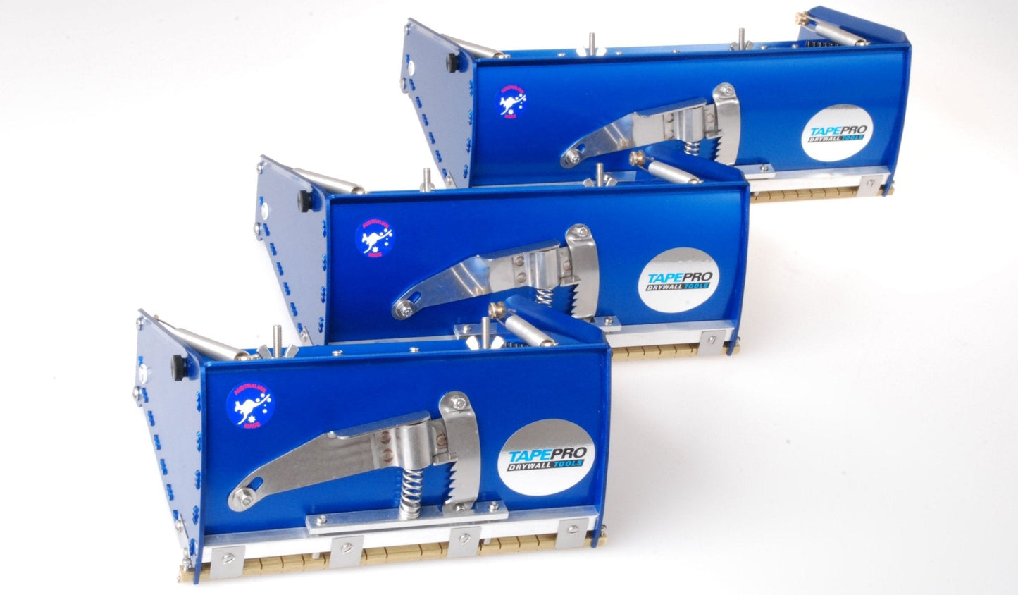 Tapepro - Blue 2 Flat Box - RSO - Render & Drylining Supplies