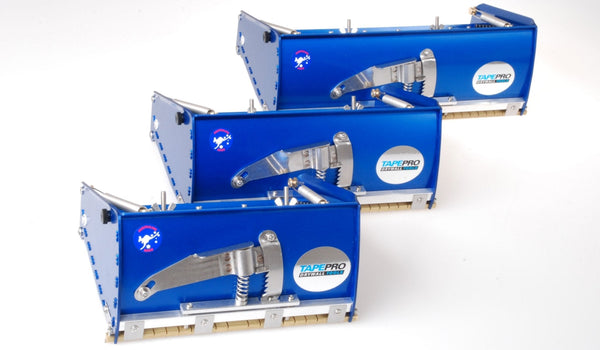 Tapepro - Blue 2 Flat Box – Render Systems Online