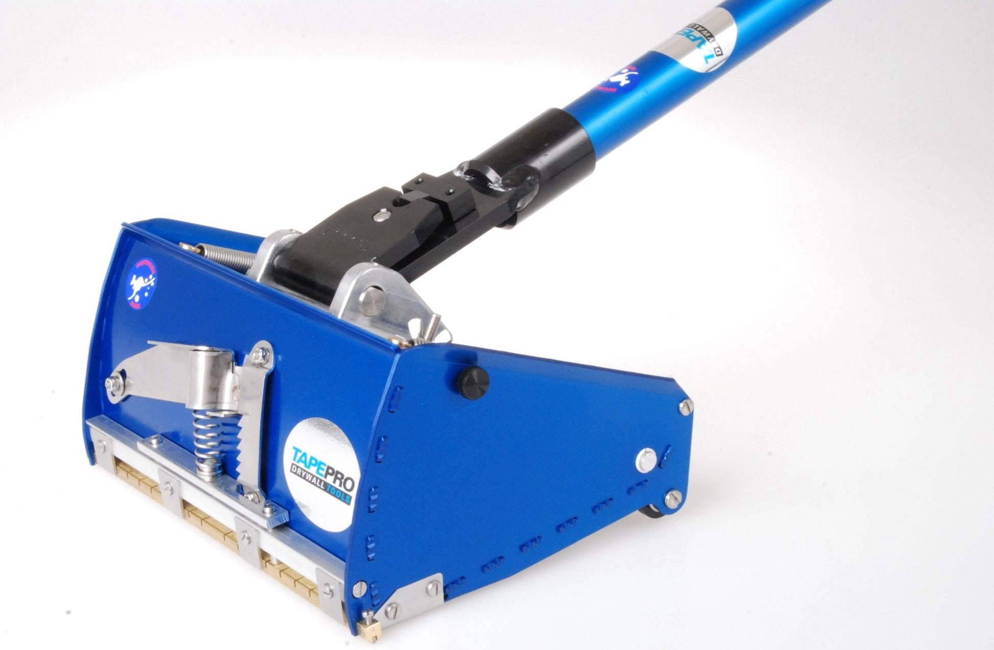Tapepro - Blue 2 Flat Box - RSO - Render & Drylining Supplies