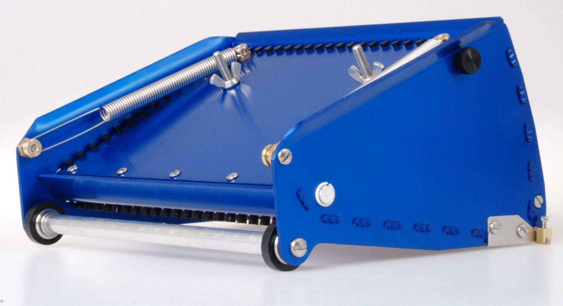 Tapepro - Blue 2 Flat Box - RSO - Render & Drylining Supplies