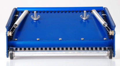 Tapepro - Blue 2 Flat Box - RSO - Render & Drylining Supplies