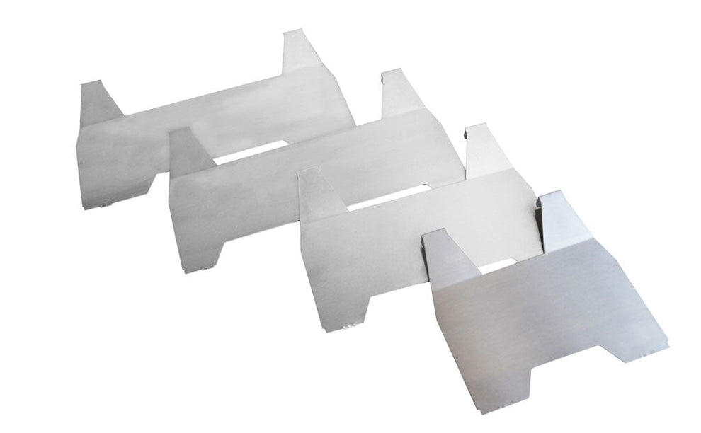 Tapepro - Flat Box Reducer Plates – Render Systems Online