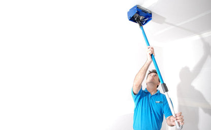 Tapepro - Pro-Reach Flat Box Handle - RSO - Render & Drylining Supplies