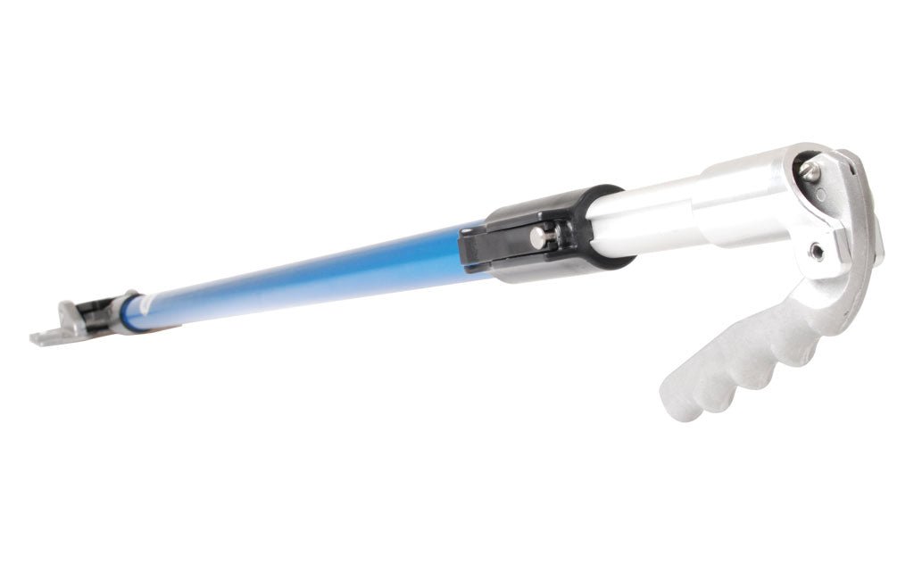 Tapepro - Pro-Reach Flat Box Handle - RSO - Render & Drylining Supplies