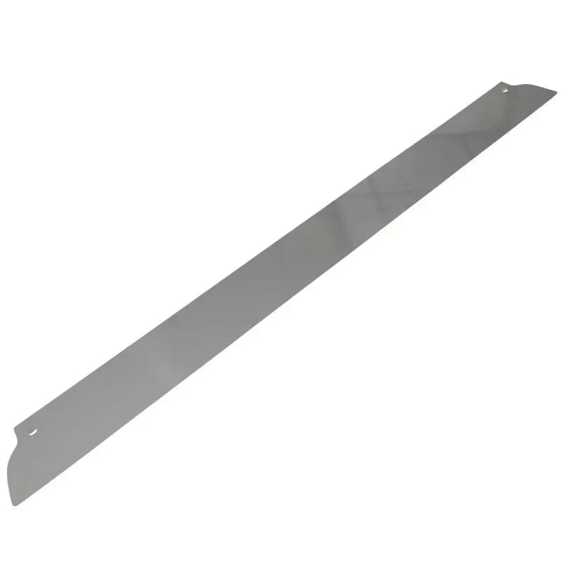 X-SKIM Replacement Blade Stainless 0.3mm - RSO - Render & Drylining Supplies