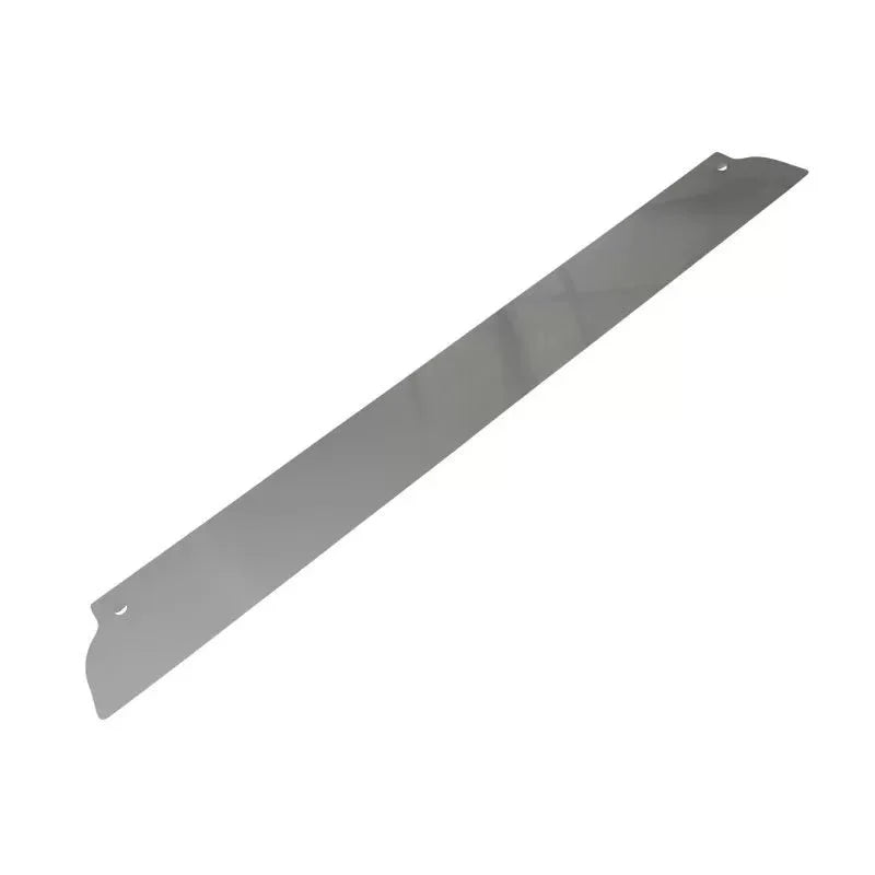 X-SKIM Replacement Blade Stainless 0.3mm - RSO - Render & Drylining Supplies
