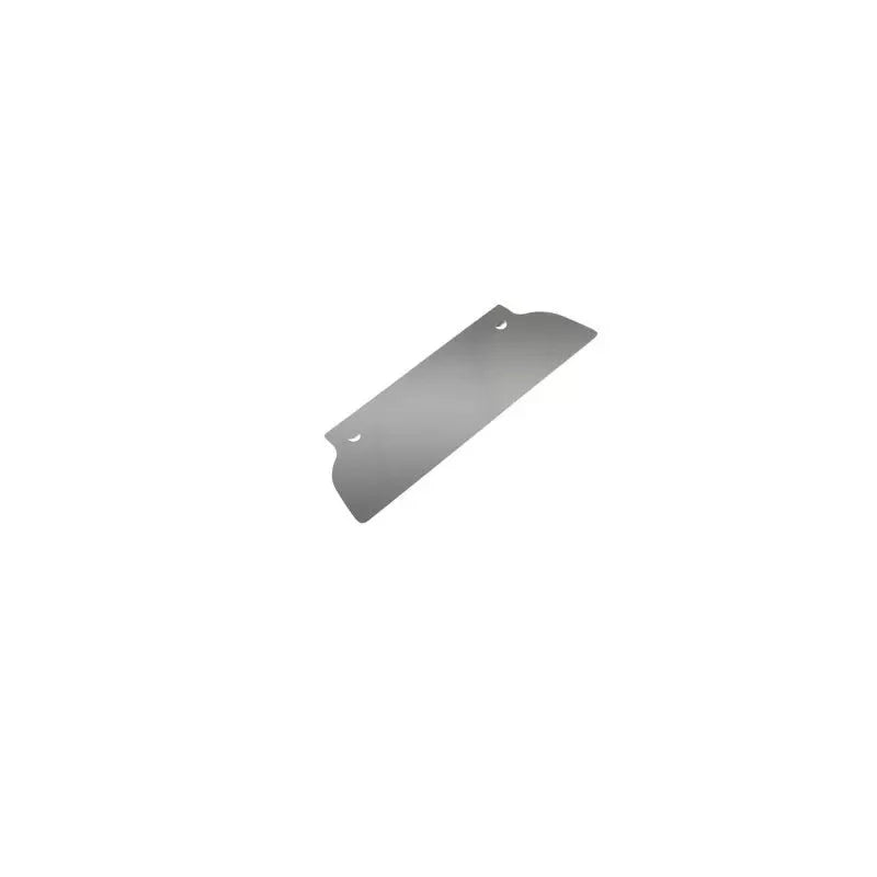 X-SKIM Replacement Blade Stainless 0.3mm - RSO - Render & Drylining Supplies