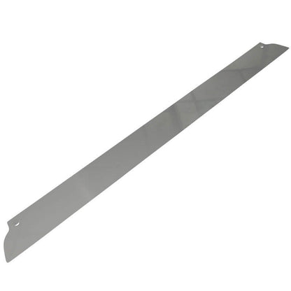 X-SKIM Replacement Blade Stainless 0.4mm - RSO - Render & Drylining Supplies
