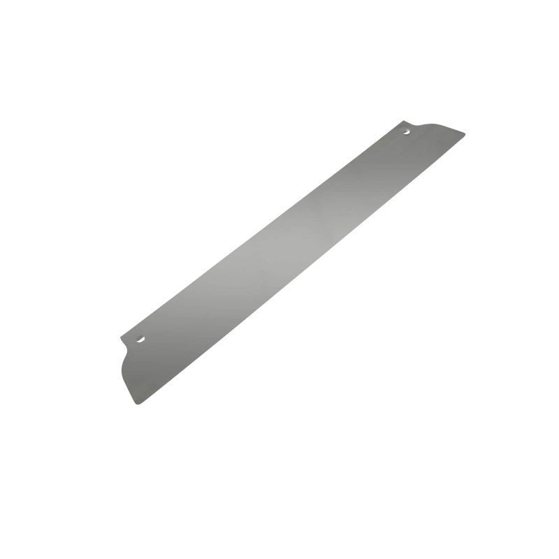 X-SKIM Replacement Blade Stainless 0.4mm - RSO - Render & Drylining Supplies