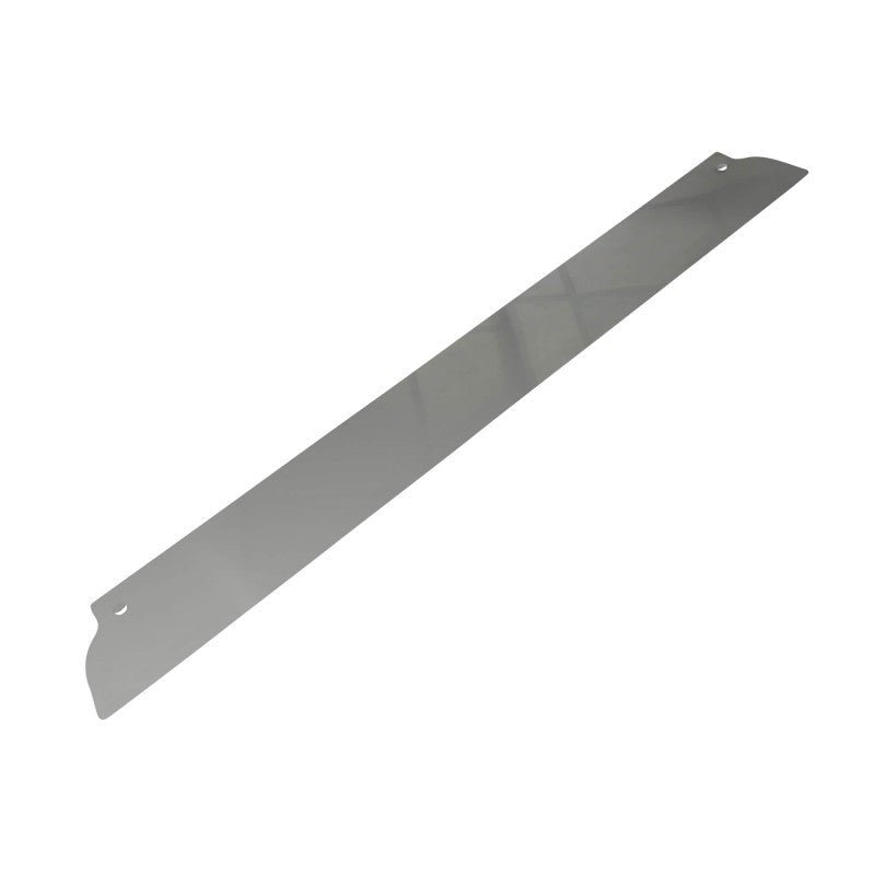 X-SKIM Replacement Blade Stainless 0.4mm - RSO - Render & Drylining Supplies