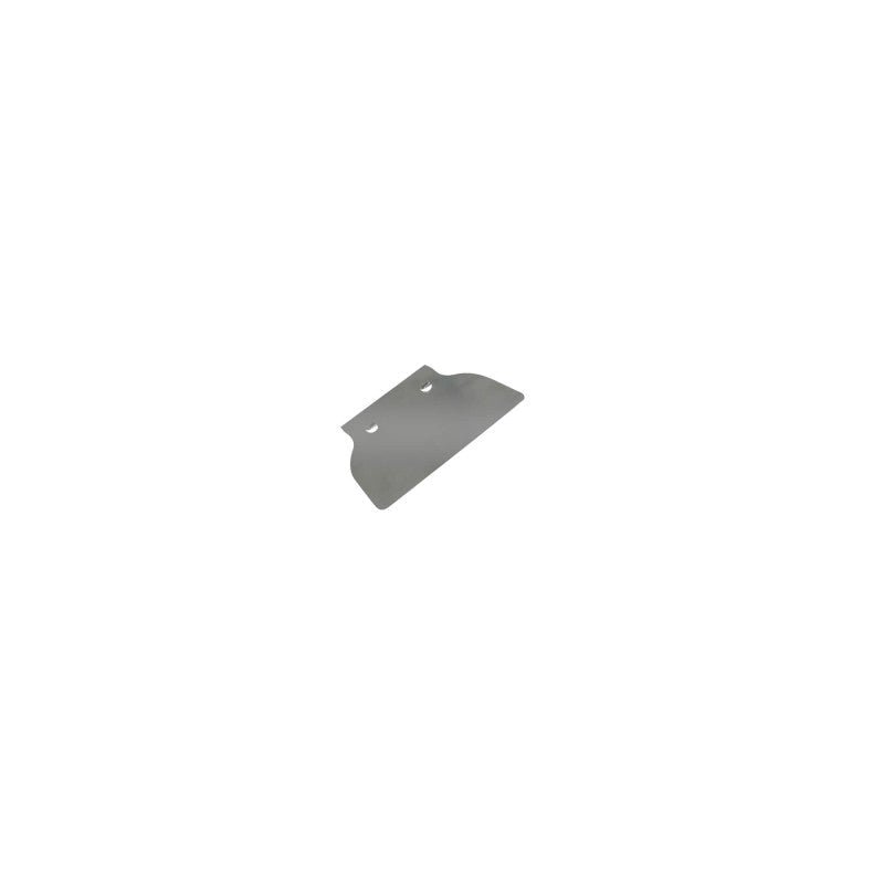 X-SKIM Replacement Blade Stainless 0.4mm - RSO - Render & Drylining Supplies