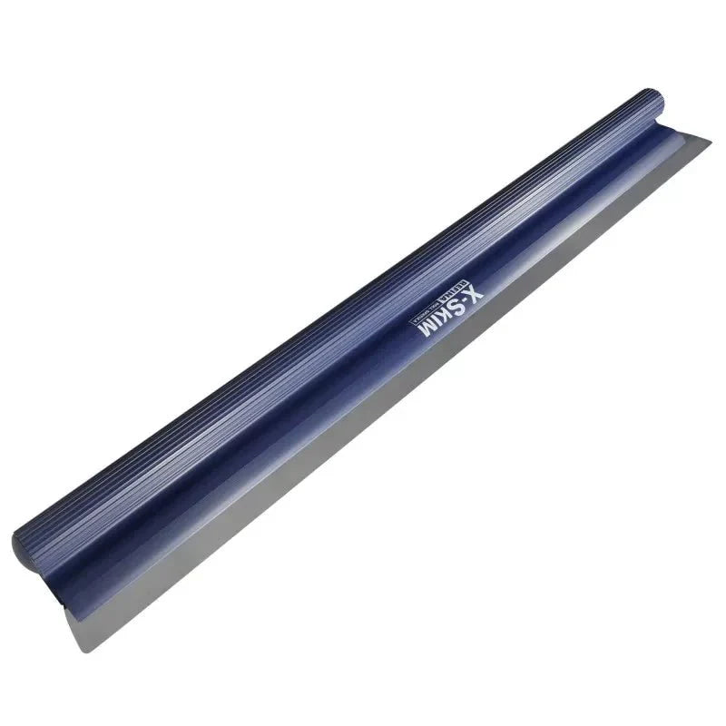 X-SKIM Spatula Stainless 0.3mm - RSO - Render & Drylining Supplies