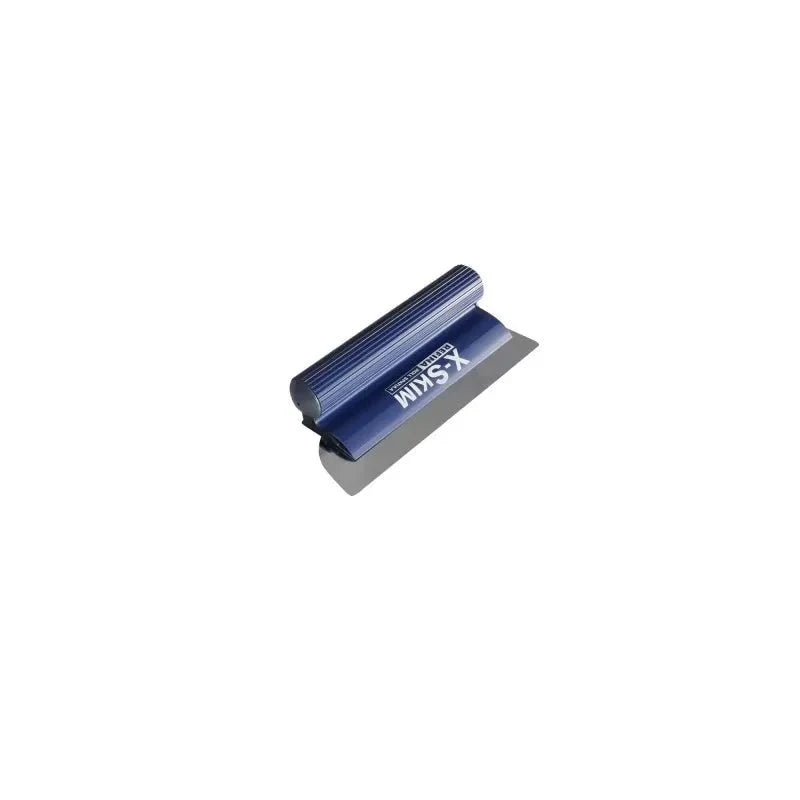 X-SKIM Spatula Stainless 0.3mm - RSO - Render & Drylining Supplies