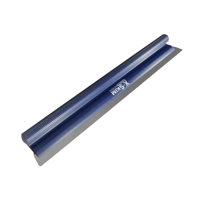 X-SKIM Spatula Stainless 0.3mm - RSO - Render & Drylining Supplies